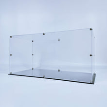 Load image into Gallery viewer, BrickFans Premium Display for Lego 75367 Venator-Class Republic Attack Cruiser Display Case
