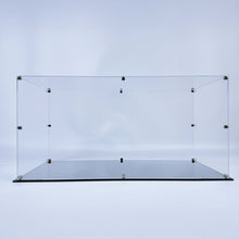 Load image into Gallery viewer, BrickFans Premium Display for Lego 75367 Venator-Class Republic Attack Cruiser Display Case