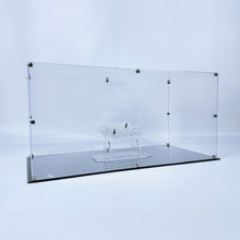 Load image into Gallery viewer, BrickFans Premium Display for Lego 75367 Venator-Class Republic Attack Cruiser Display Case