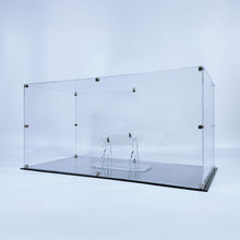 Load image into Gallery viewer, BrickFans Premium Display for Lego 75367 Venator-Class Republic Attack Cruiser Display Case