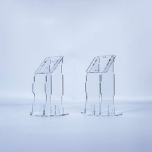 Load image into Gallery viewer, BrickFans Premium Display for Lego 75367 Venator-Class Republic Attack Cruiser Display Case