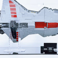 Load image into Gallery viewer, BrickFans Premium Display for Lego 75367 Venator-Class Republic Attack Cruiser Display Case