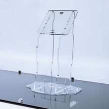 Load image into Gallery viewer, BrickFans Premium Display for Lego 75367 Venator-Class Republic Attack Cruiser Display Case