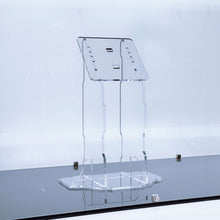 Load image into Gallery viewer, BrickFans Premium Display for Lego 75367 Venator-Class Republic Attack Cruiser Display Case