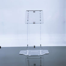 Load image into Gallery viewer, BrickFans Premium Display for Lego 75367 Venator-Class Republic Attack Cruiser Display Case