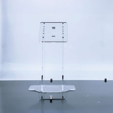 Load image into Gallery viewer, BrickFans Premium Display for Lego 75367 Venator-Class Republic Attack Cruiser Display Case