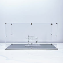 Load image into Gallery viewer, BrickFans Premium Display Case for Lego Iconic Technic Cars