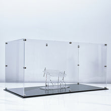 Load image into Gallery viewer, BrickFans Premium Display Case for Lego Iconic Technic Cars