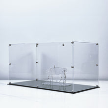 Load image into Gallery viewer, BrickFans Premium Display Case for Lego Iconic Technic Cars