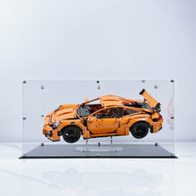 Load image into Gallery viewer, BrickFans Premium Display Case for Lego Iconic Technic Cars