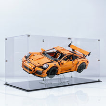 Load image into Gallery viewer, BrickFans Premium Display Case for Lego Iconic Technic Cars