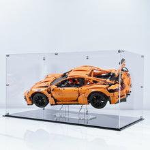 Load image into Gallery viewer, BrickFans Premium Display Case for Lego Iconic Technic Cars