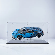 Load image into Gallery viewer, BrickFans Premium Display Case for Lego Iconic Technic Cars