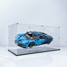 Load image into Gallery viewer, BrickFans Premium Display Case for Lego Iconic Technic Cars