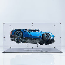 Load image into Gallery viewer, BrickFans Premium Display Case for Lego Iconic Technic Cars
