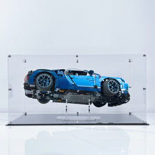 Load image into Gallery viewer, BrickFans Premium Display Case for Lego Iconic Technic Cars