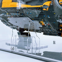 Load image into Gallery viewer, BrickFans Premium Display Case for Lego Iconic Technic Cars