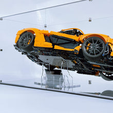 Load image into Gallery viewer, BrickFans Premium Display Case for Lego Iconic Technic Cars