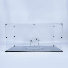 Load image into Gallery viewer, BrickFans Premium Display Case for Lego Iconic Technic Cars