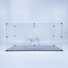 Load image into Gallery viewer, BrickFans Premium Display Case for Lego Iconic Technic Cars