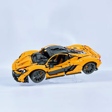 Load image into Gallery viewer, BrickFans Premium Display Case for Lego Iconic Technic Cars