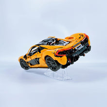 Load image into Gallery viewer, BrickFans Premium Display Case for Lego Iconic Technic Cars