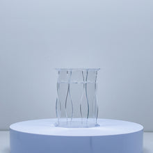 Load image into Gallery viewer, BrickFans Premium Large Display Vase for Lego Flowers Design 2