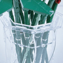 Load image into Gallery viewer, BrickFans Premium Large Display Vase for Lego Flowers Design 2