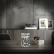 Load image into Gallery viewer, BrickFans Premium Small Display Vase for Lego Flowers - Fully Assembled