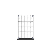 Load image into Gallery viewer, BrickFans Premium Vertical Display Case for 1:64 Scale Diecast Cars, Hot Wheels, Tomica, Matchbox, Siku