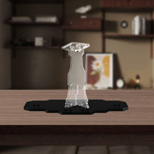 Load image into Gallery viewer, Lego 75399 Rebel U-Wing Starfighter Display Stand – Compatible with most starfighters of similar scale