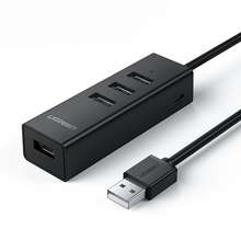 Load image into Gallery viewer, USB Power Hub for LED Light Kits