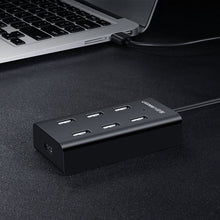 Load image into Gallery viewer, USB Power Hub for LED Light Kits
