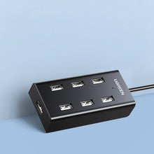 Load image into Gallery viewer, USB Power Hub for LED Light Kits
