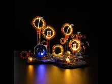 Load and play video in Gallery viewer, Lego Avengers: Endgame Final Battle 76323 Light Kit