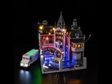 Load and play video in Gallery viewer, Lego Arkham Asylum 76300 Light Kit