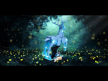 Load and play video in Gallery viewer, Lego Expecto Patronum 76414 Light Kit