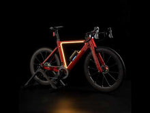 Load and play video in Gallery viewer, Lego Road Bike 11380 Light Kit