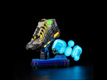 Load and play video in Gallery viewer, Lego Nike Air Max 95 x LEGO Set 43025 Light Kit