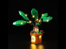 Load and play video in Gallery viewer, Lego Mandrake 76433 Light Kit