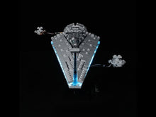 Load and play video in Gallery viewer, Lego Executor Super Star Destroyer 75356 Light Kit