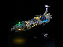 Load and play video in Gallery viewer, Lego Invisible Hand 75377 Light Kit
