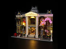 Load and play video in Gallery viewer, Lego Natural History Museum 10326 Light Kit