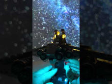 Load and play video in Gallery viewer, Lego Venator-Class Attack Cruiser 75441 Light Kit