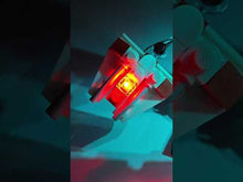 Load and play video in Gallery viewer, Lego AT-AT 75440 Light Kit