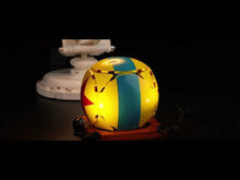 Load and play video in Gallery viewer, Lego Disney Pixar Luxo Jr. 21357 Light Kit