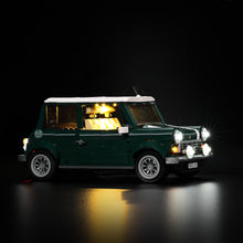 Load image into Gallery viewer, Lego MINI Cooper 10242 Light Kit - BrickFans