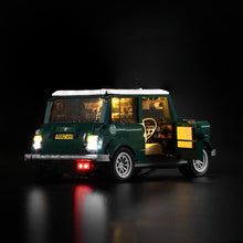 Load image into Gallery viewer, Lego MINI Cooper 10242 Light Kit - BrickFans