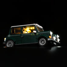 Load image into Gallery viewer, Lego MINI Cooper 10242 Light Kit - BrickFans