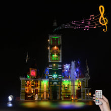 Load image into Gallery viewer, Lego Haunted House 10273 Light Kit - BrickFans